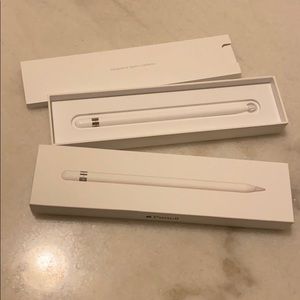 Apple Pencil 1st Generation